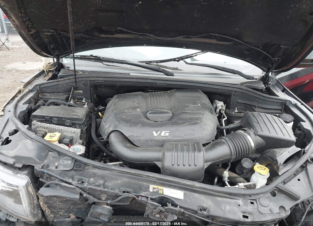 2015 JEEP GRAND CHEROKEE ALTITUDE VIN: 1C4RJFAGXFC775156