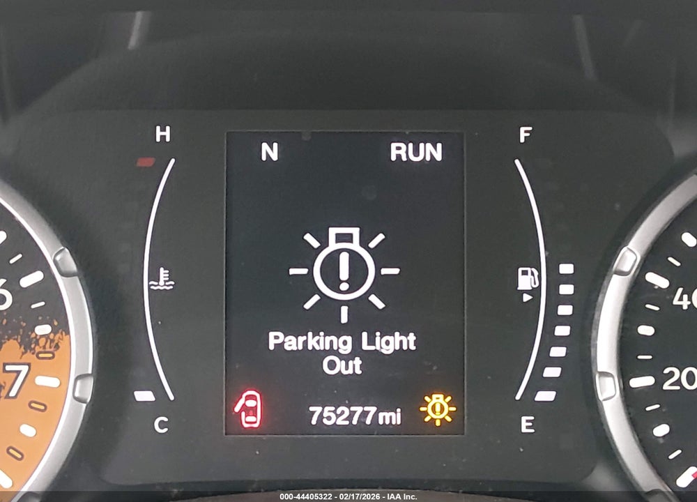 2018 JEEP RENEGADE LATITUDE FWD VIN: ZACCJABH6JPJ10479