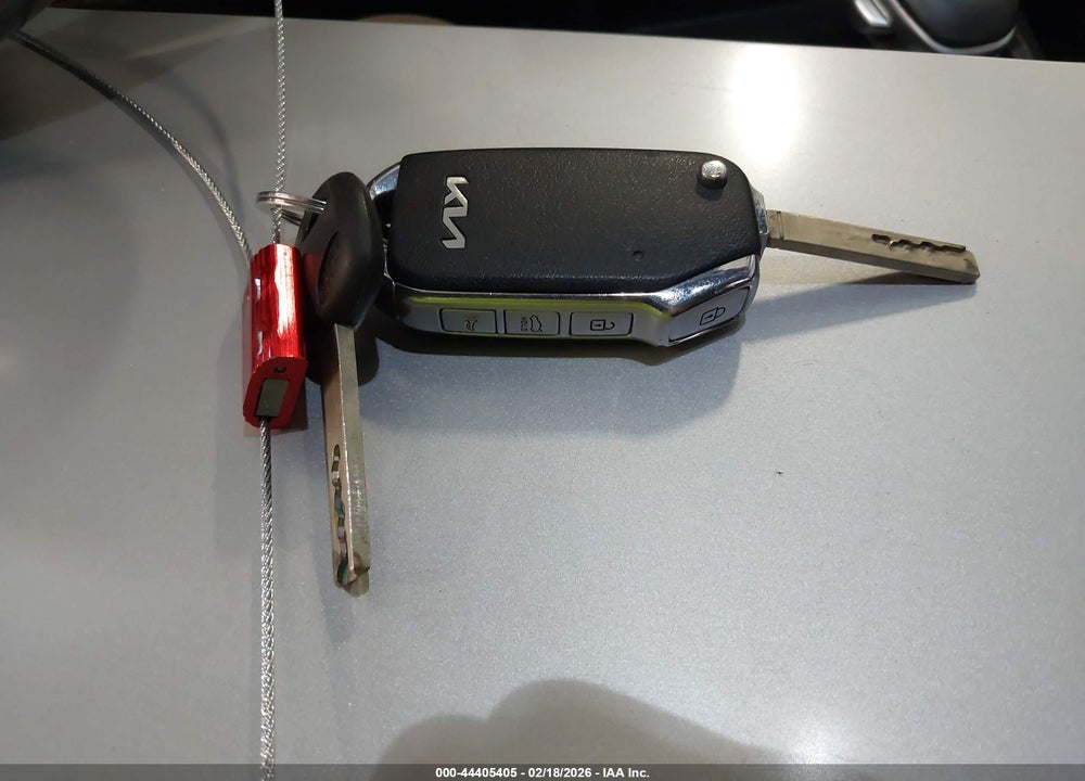 2019 KIA FORTE S VIN: 3KPF34AD8KE063268