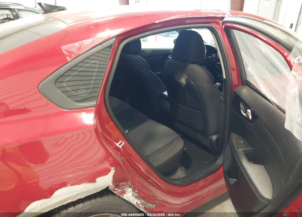 2019 KIA FORTE S VIN: 3KPF34AD8KE063268