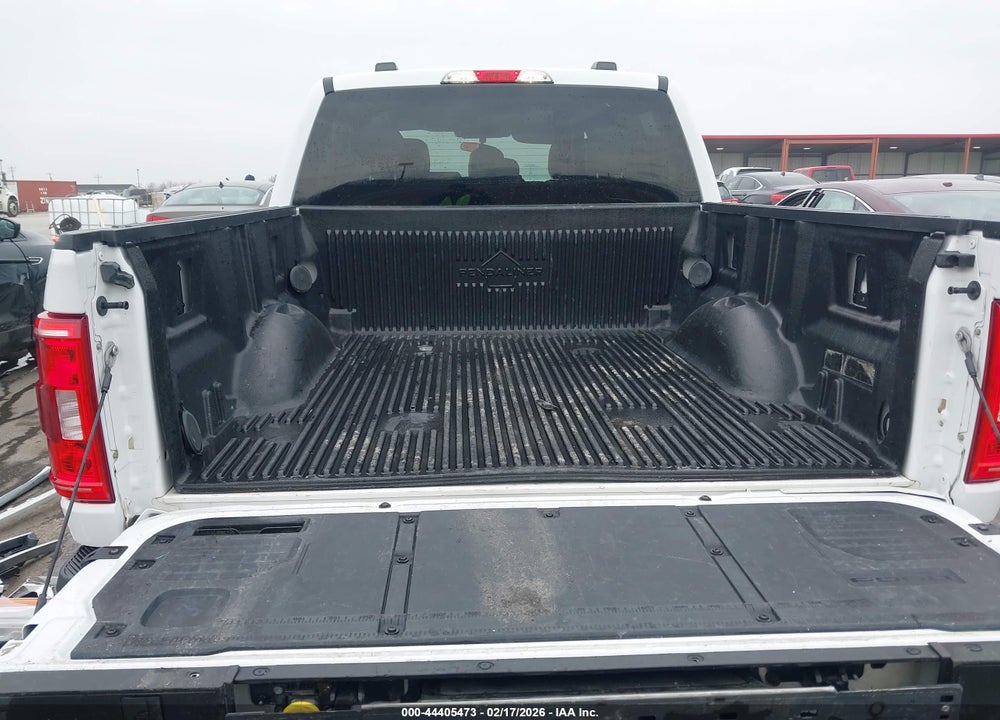 2021 FORD F-150 XLT VIN: 1FTEW1EP3MKD77464