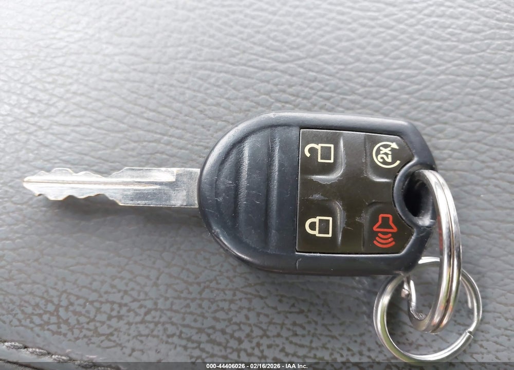 2014 FORD F-150 LARIAT VIN: 1FTFW1ET1EKE87173