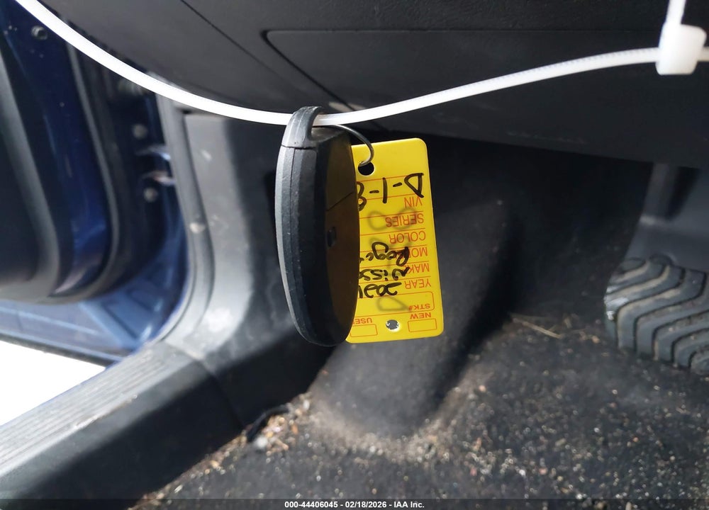 2021 NISSAN ROGUE SL INTELLIGENT AWD VIN: JN8AT3CBXMW222238