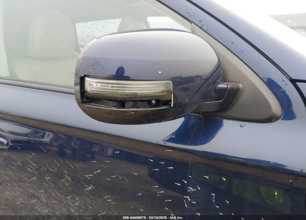 2014 MITSUBISHI OUTLANDER SE VIN: JA4AD3A35EZ017621