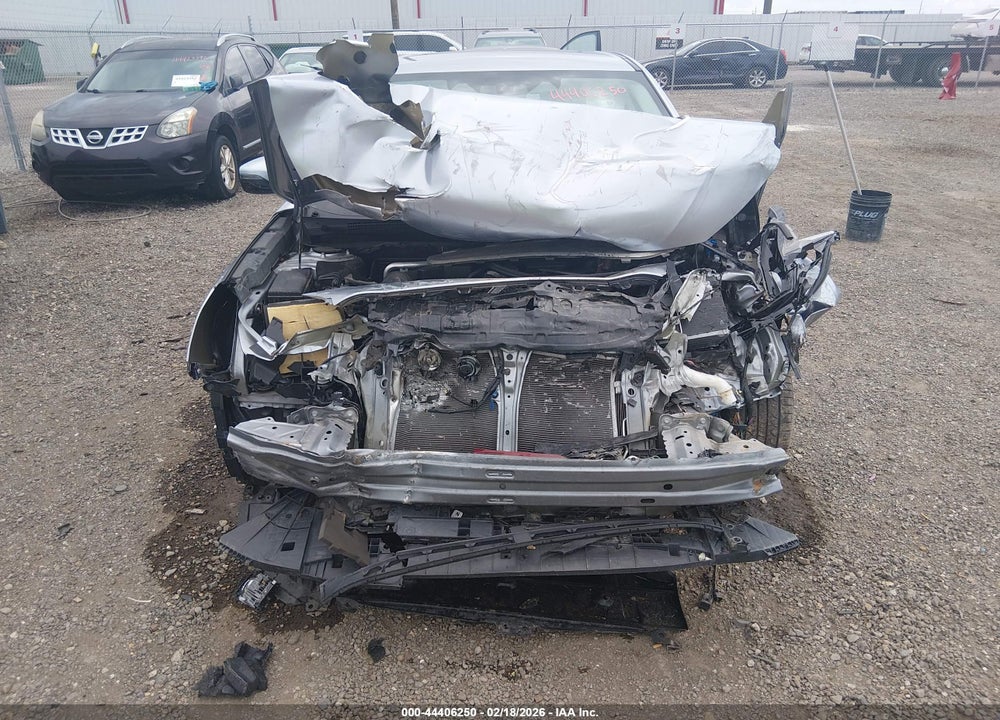 2023 SUBARU LEGACY PREMIUM VIN: 4S3BWAD6XP3014105