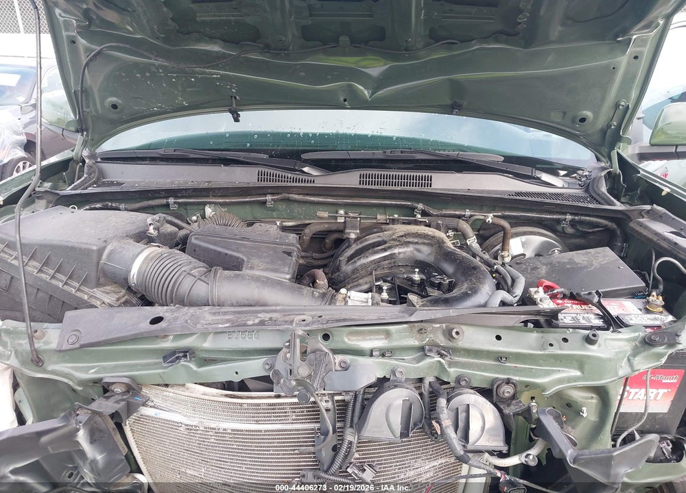 2022 TOYOTA TACOMA TRD SPORT VIN: 3TMDZ5BN8NM137950