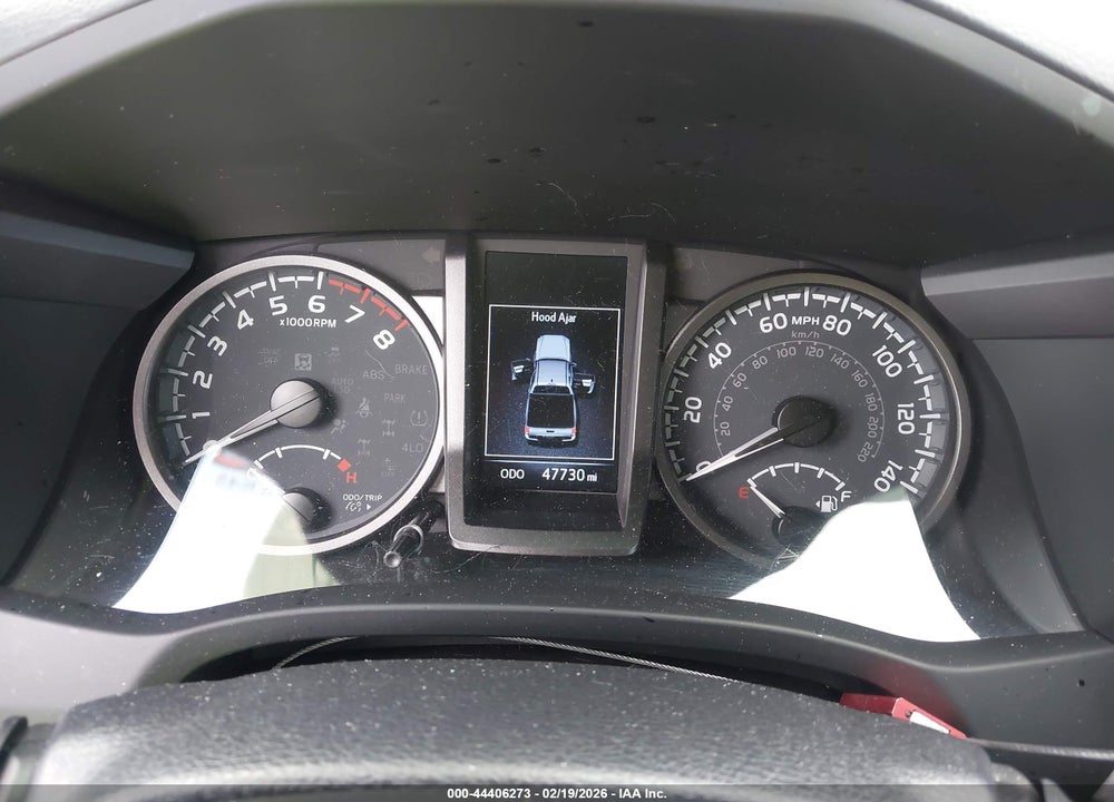 2022 TOYOTA TACOMA TRD SPORT VIN: 3TMDZ5BN8NM137950