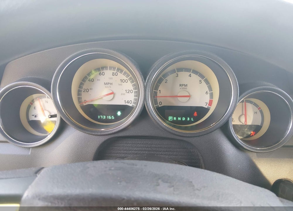 2008 DODGE CHARGER VIN: 2B3KA43G58H228347