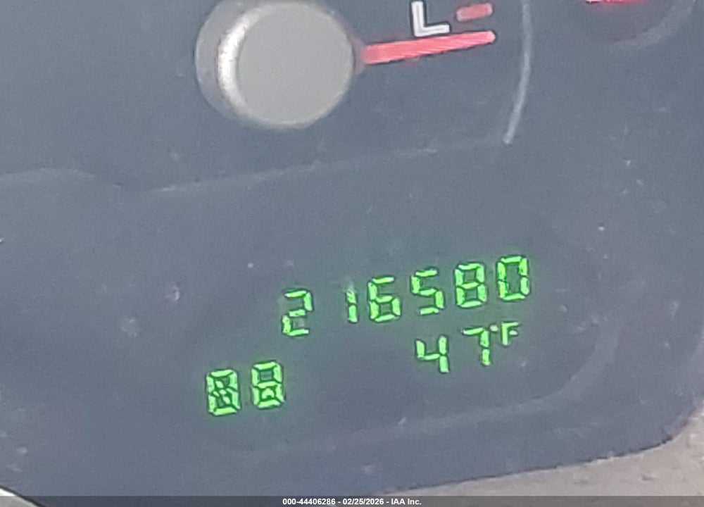 2003 FORD EXPLORER NBX/XLT VIN: 1FMZU73KX3UA73922
