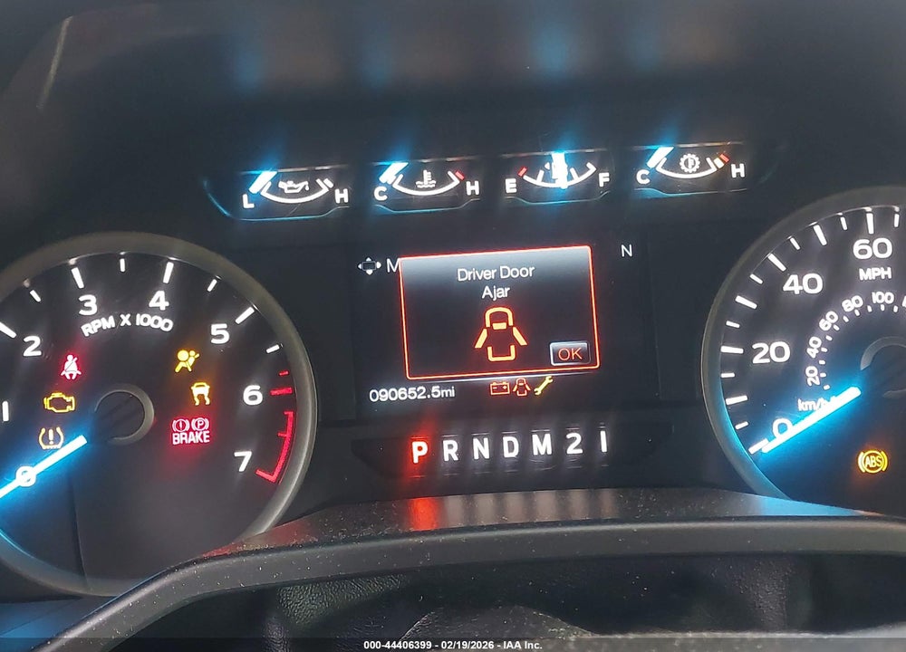 2016 FORD F-150 XLT VIN: 1FTFW1EG7GFA46680