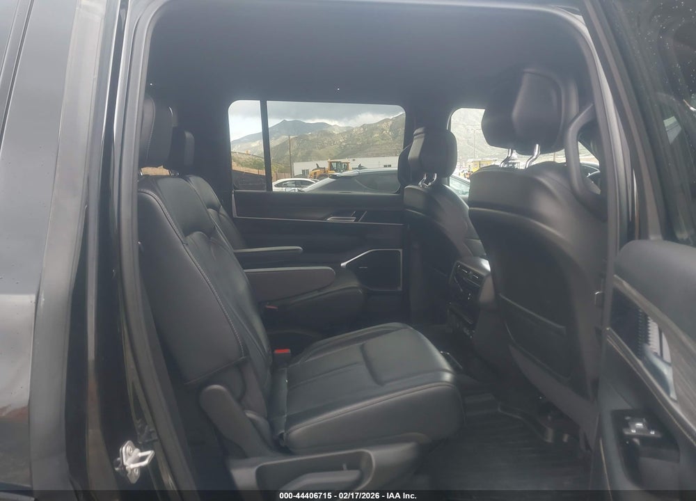 2024 JEEP WAGONEER SERIES II 4X4 VIN: 1C4SJVBP2RS170780