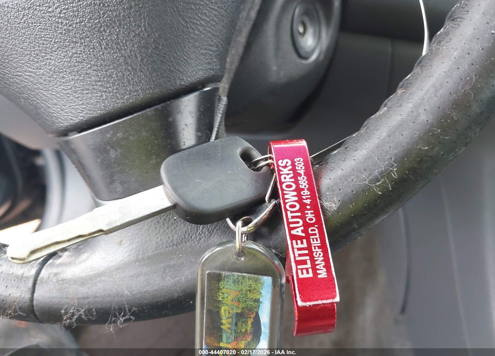 2007 HONDA ACCORD 2.4 EX VIN: 1HGCM72677A015449