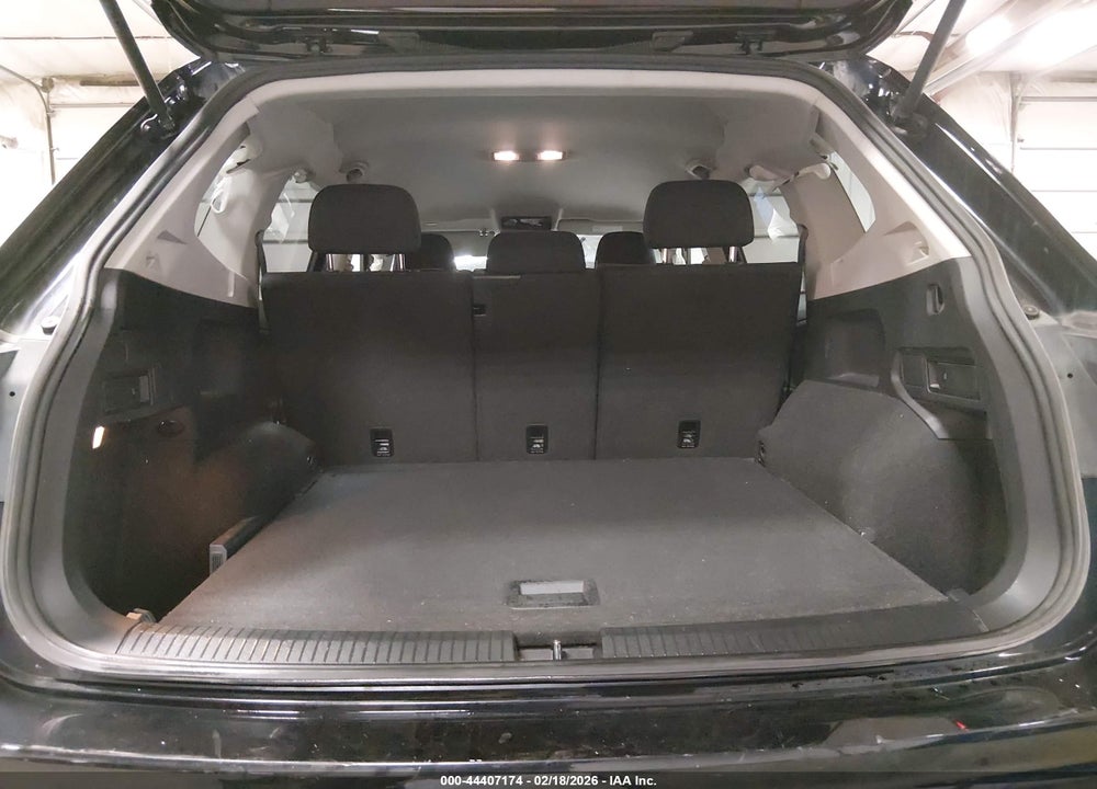 2020 VOLKSWAGEN TIGUAN 2.0T S VIN: 3VV0B7AX0LM177455