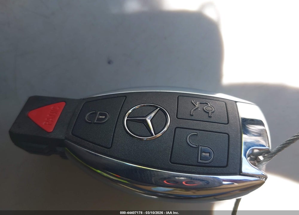 2006 MERCEDES-BENZ CLS 500 VIN: WDDDJ75X16A012549
