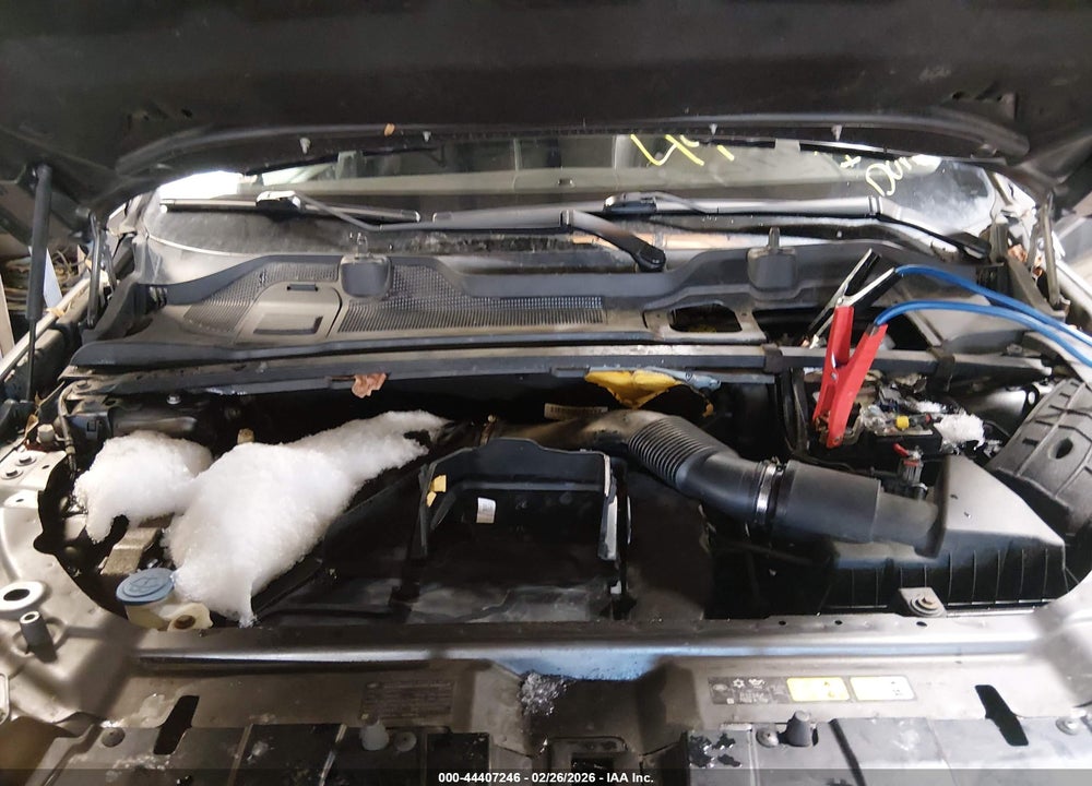 2017 LAND ROVER DISCOVERY SPORT SE VIN: SALCP2BG4HH658425