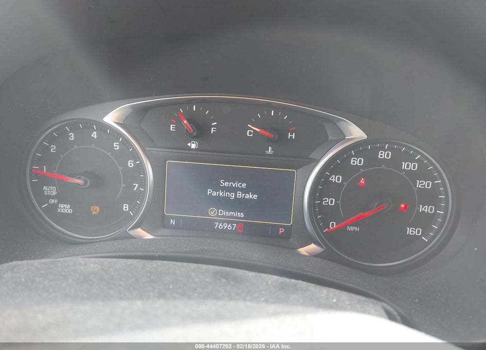 2023 GMC TERRAIN AWD SLT VIN: 3GKALVEG8PL246083