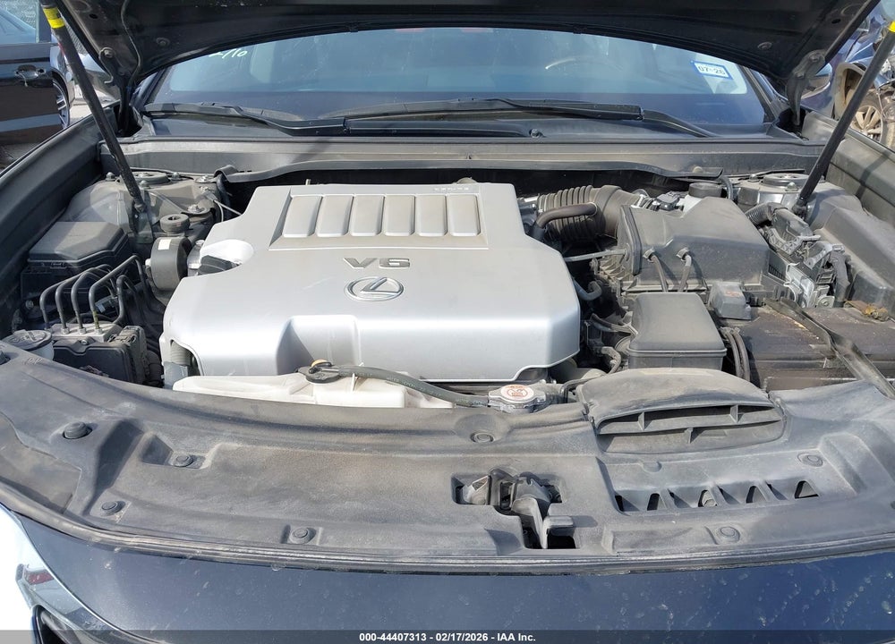 2018 LEXUS ES 350 VIN: 58ABK1GGXJU117210