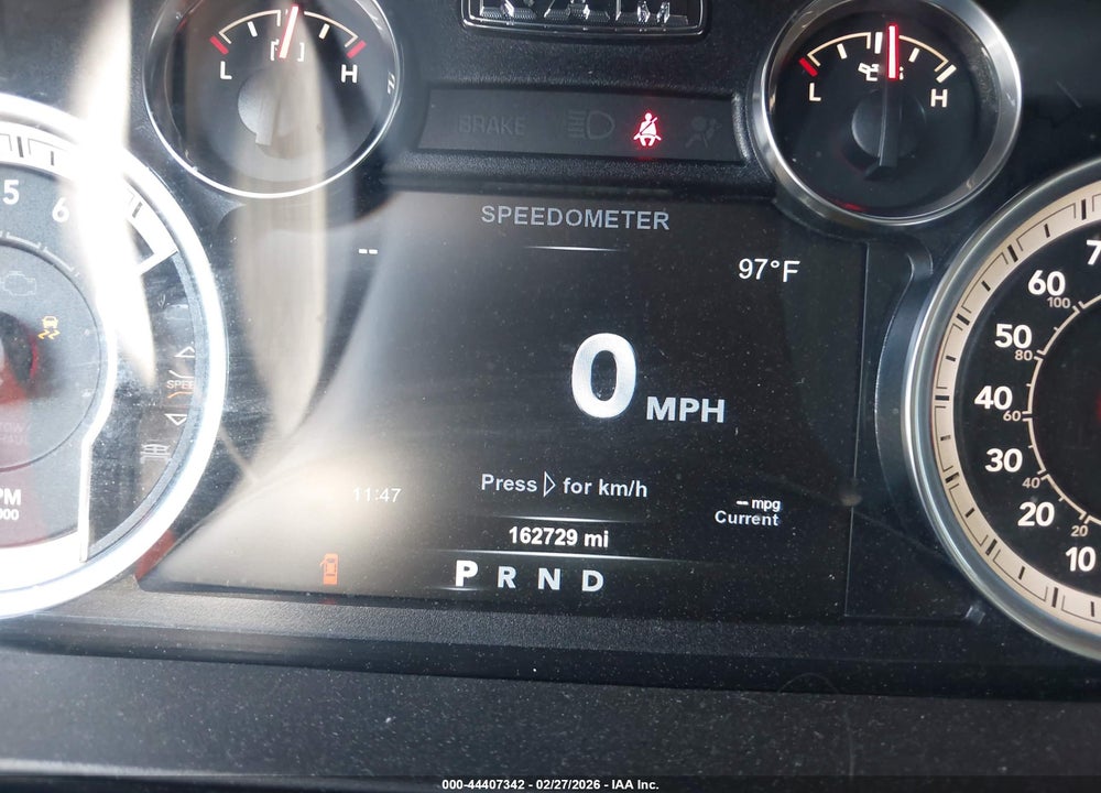 2018 RAM 1500 LONE STAR  4X2 6'4 BOX VIN: 1C6RR6GG2JS171591