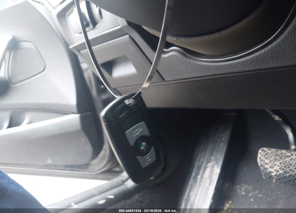 2014 BMW 228I VIN: WBA1F5C54EVV99550