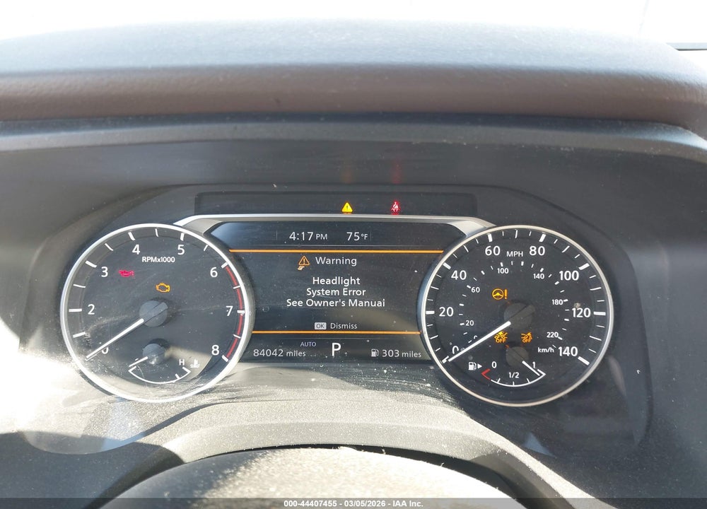 2023 NISSAN ROGUE SV INTELLIGENT AWD VIN: 5N1BT3BBXPC784904