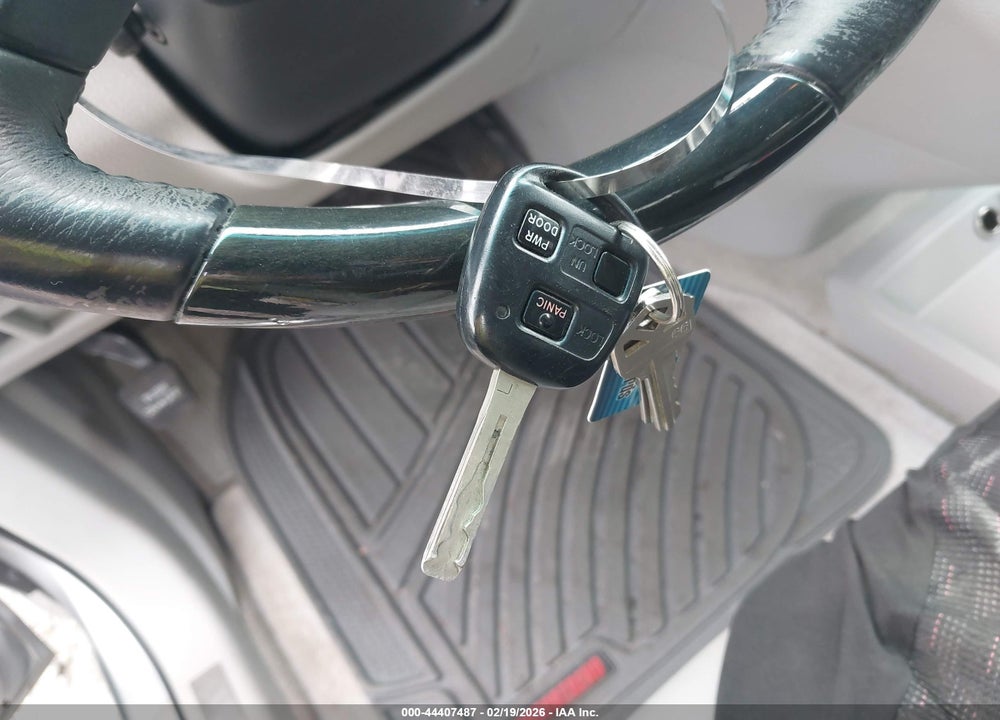 2009 LEXUS RX 350 VIN: 2T2GK31U99C066119