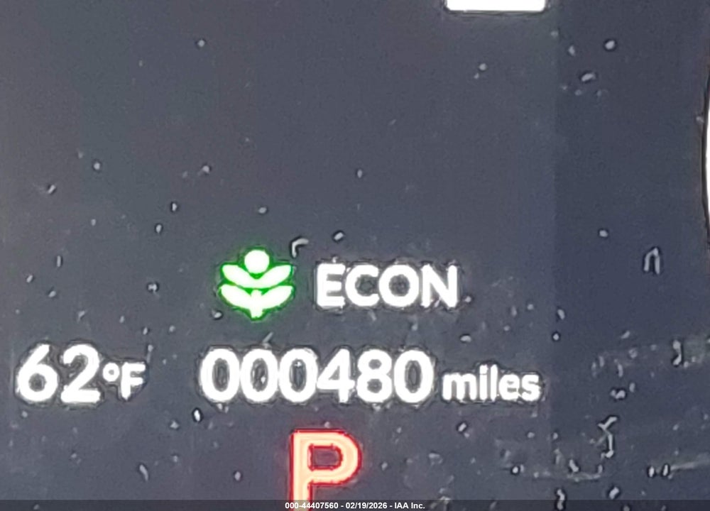 2025 HONDA PILOT EX-L VIN: 5FNYG2H46SB047300