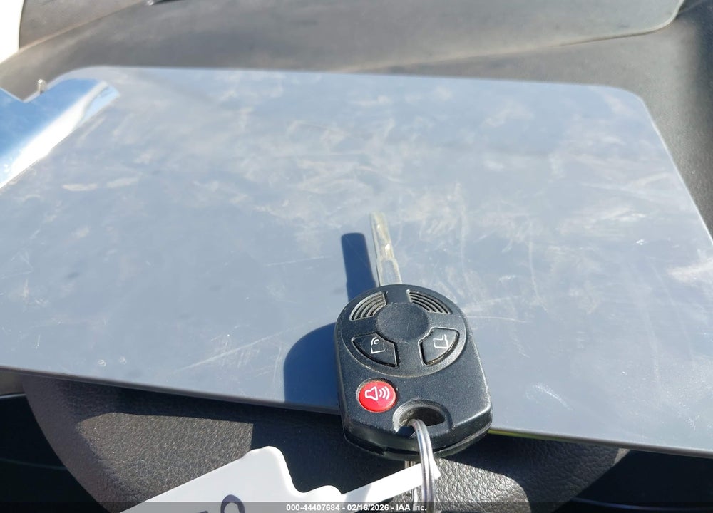 2019 FORD ESCAPE S VIN: 1FMCU0F76KUB77956