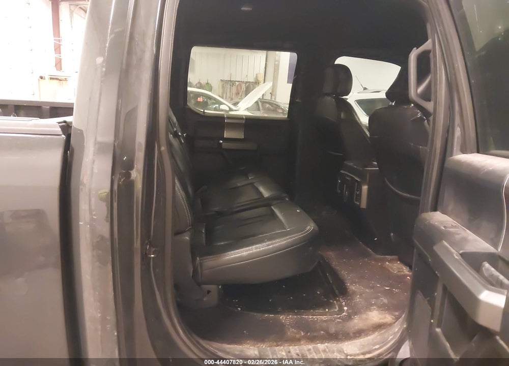 2016 FORD F-150 XLT VIN: 1FTEW1EF3GFB88253