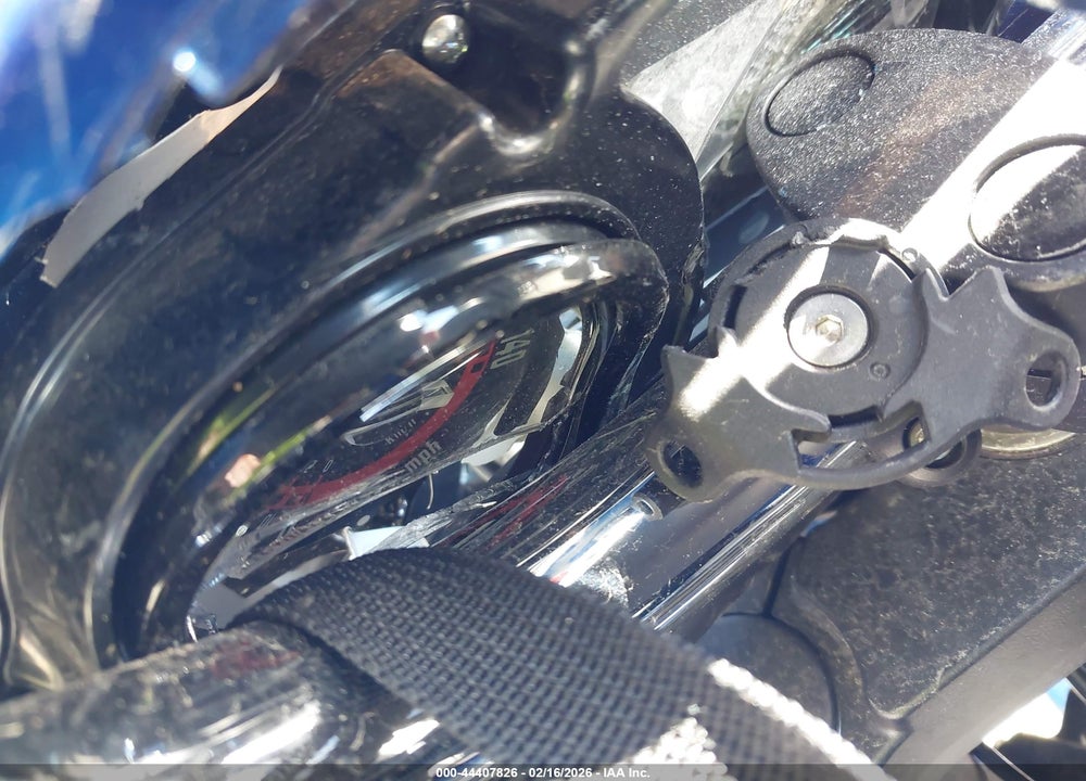 2020 KAWASAKI VN1700 K VIN: JKBVNRK1XLA018012