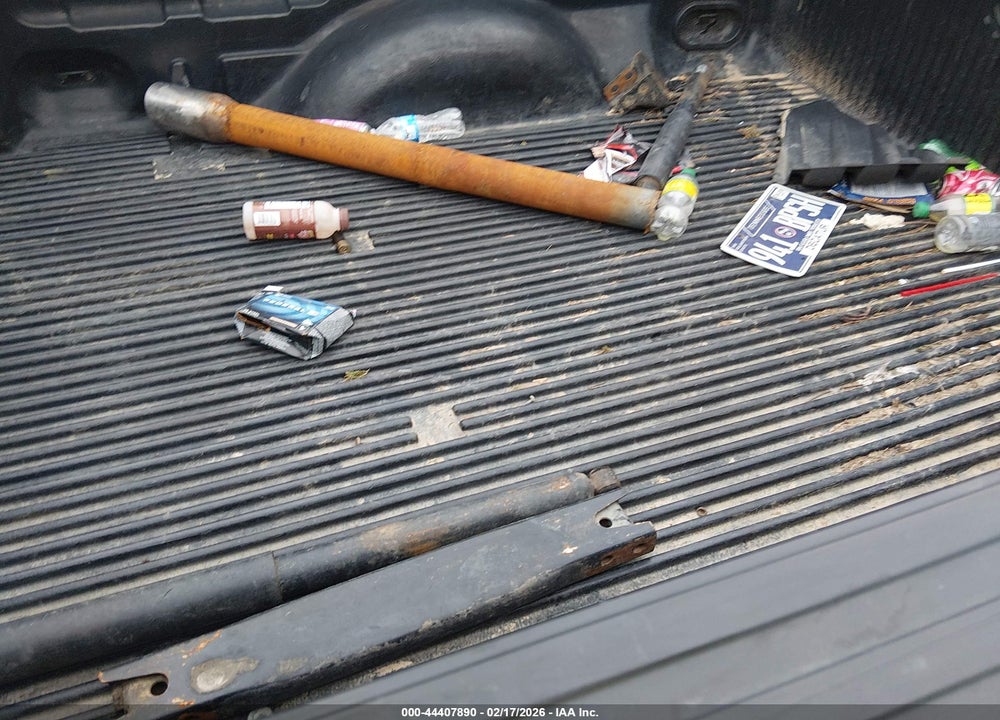 2013 FORD F150 SUPERCREW VIN: 1FTFW1ET2DFD39041