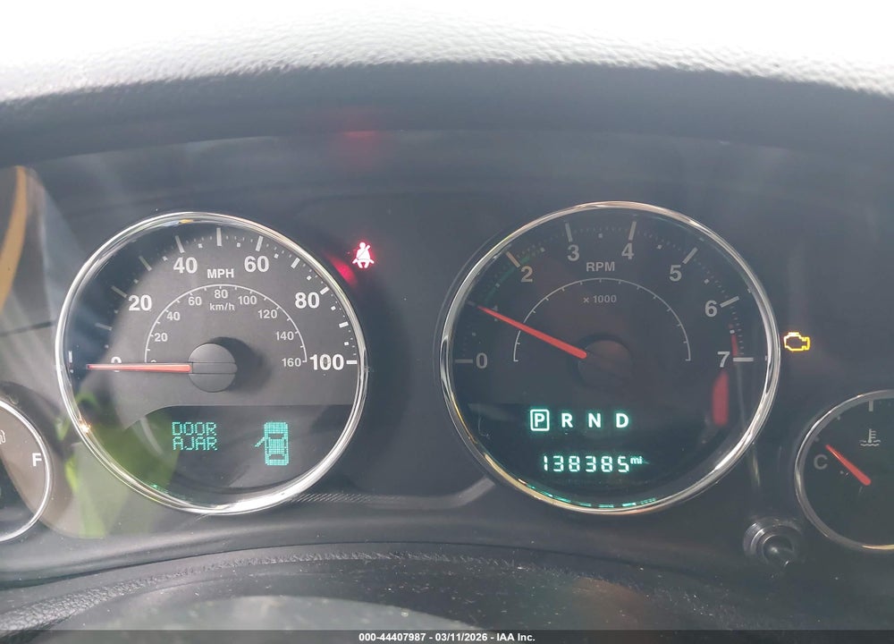 2015 JEEP WRANGLER UNLIMITED SPORT VIN: 1C4BJWDG0FL612044
