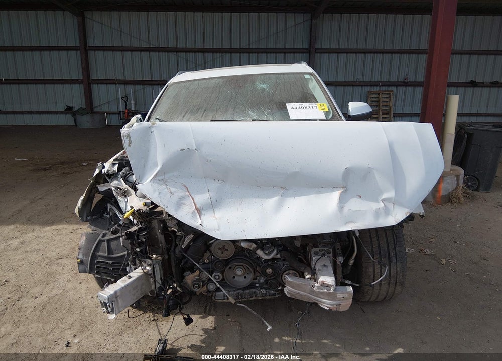 2020 AUDI Q7 PREMIUM PLUS 55 TFSI QUATTRO TIPTRONIC VIN: WA1LXAF76LD000532