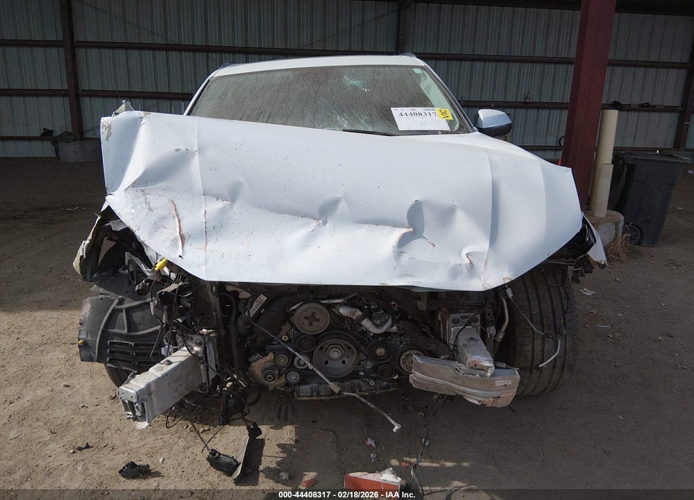 2020 AUDI Q7 PREMIUM PLUS 55 TFSI QUATTRO TIPTRONIC VIN: WA1LXAF76LD000532