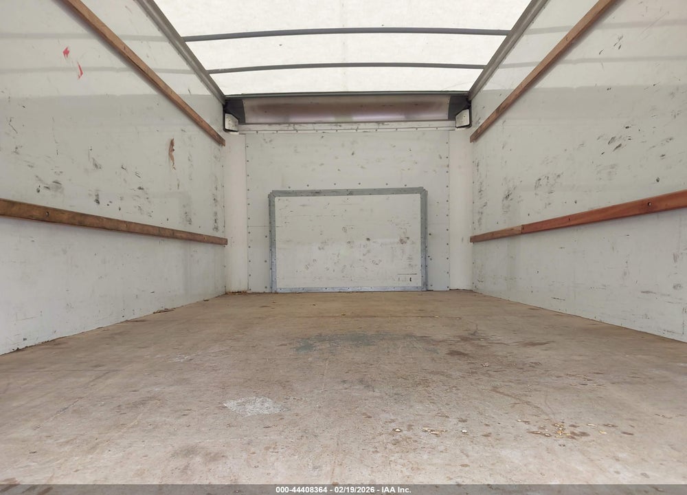 2022 FORD E-350 CUTAWAY VIN: 1FDWE3FN9NDC03934