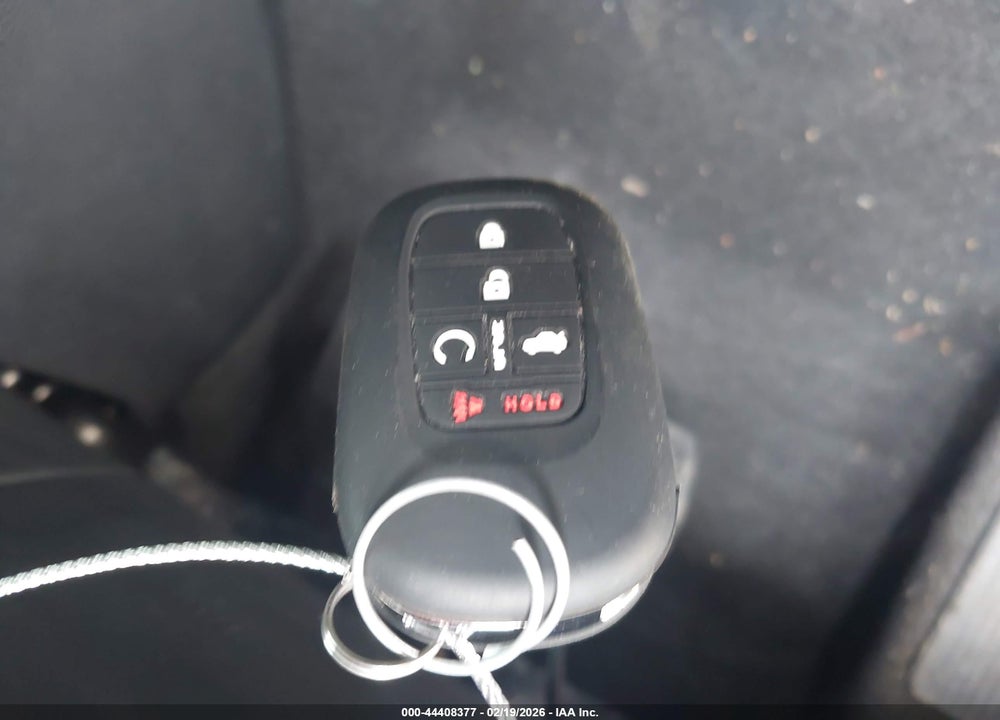2025 HONDA ACCORD SE VIN: 1HGCY1F46SA025344