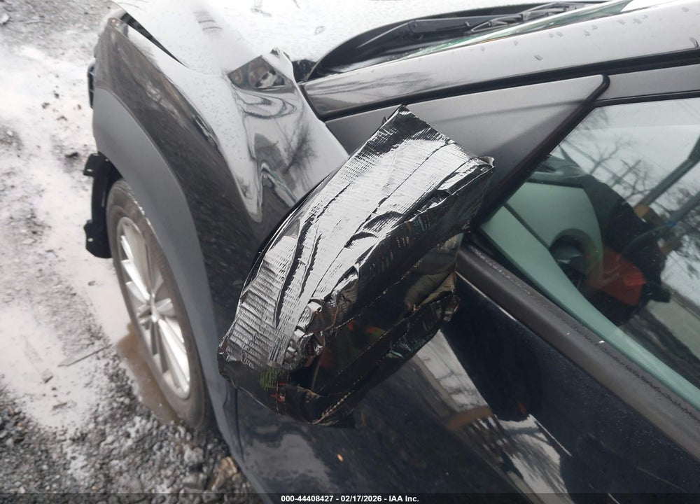 2018 HYUNDAI KONA SEL VIN: KM8K2CAA0JU145833