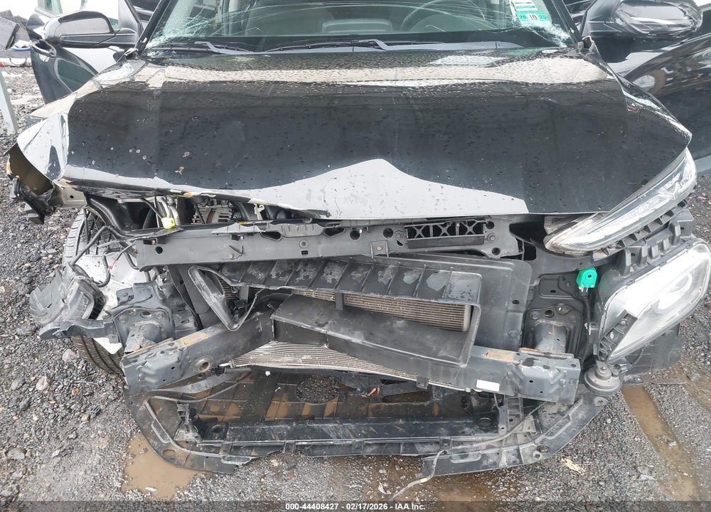 2018 HYUNDAI KONA SEL VIN: KM8K2CAA0JU145833