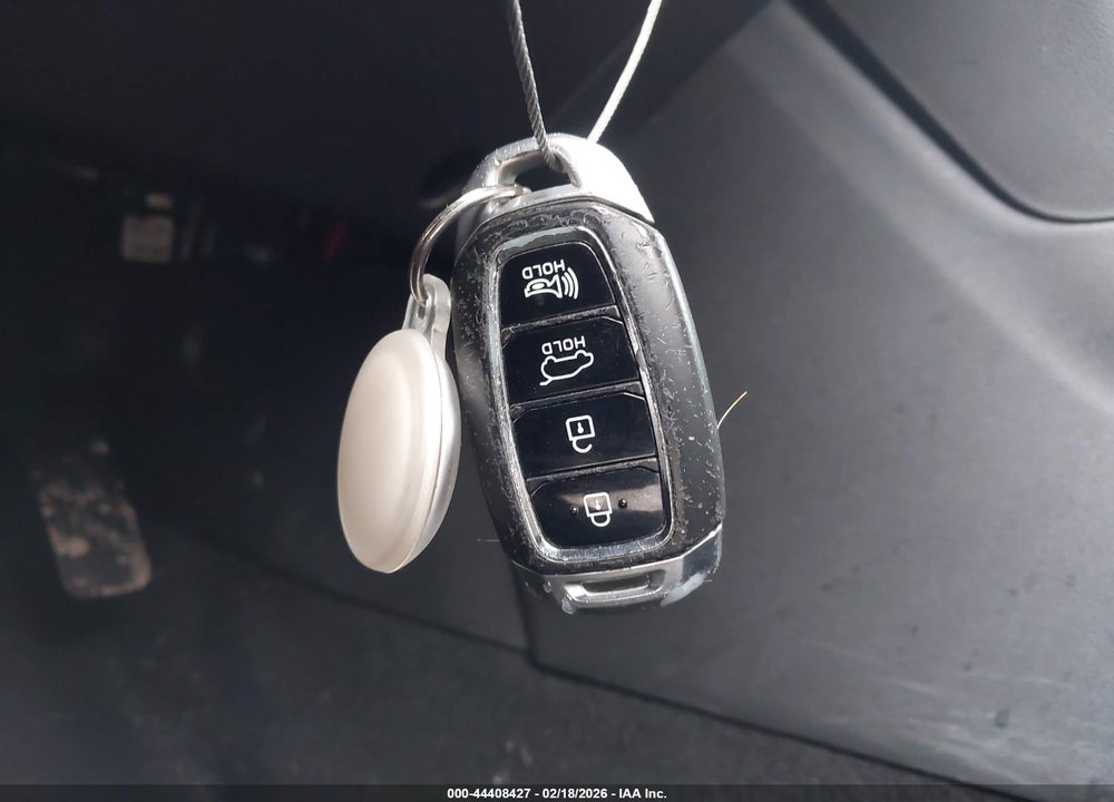 2018 HYUNDAI KONA SEL VIN: KM8K2CAA0JU145833