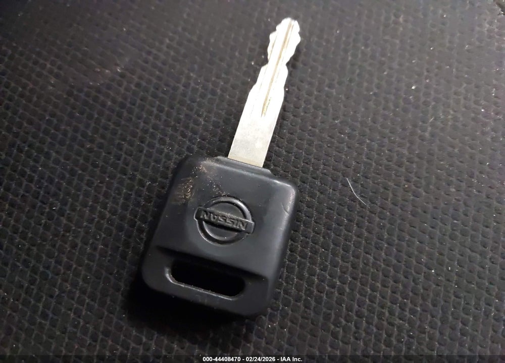 2015 NISSAN VERSA NOTE S PLUS VIN: 3N1CE2CP1FL354482