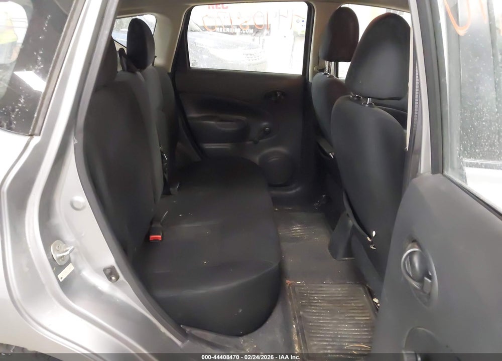 2015 NISSAN VERSA NOTE S PLUS VIN: 3N1CE2CP1FL354482