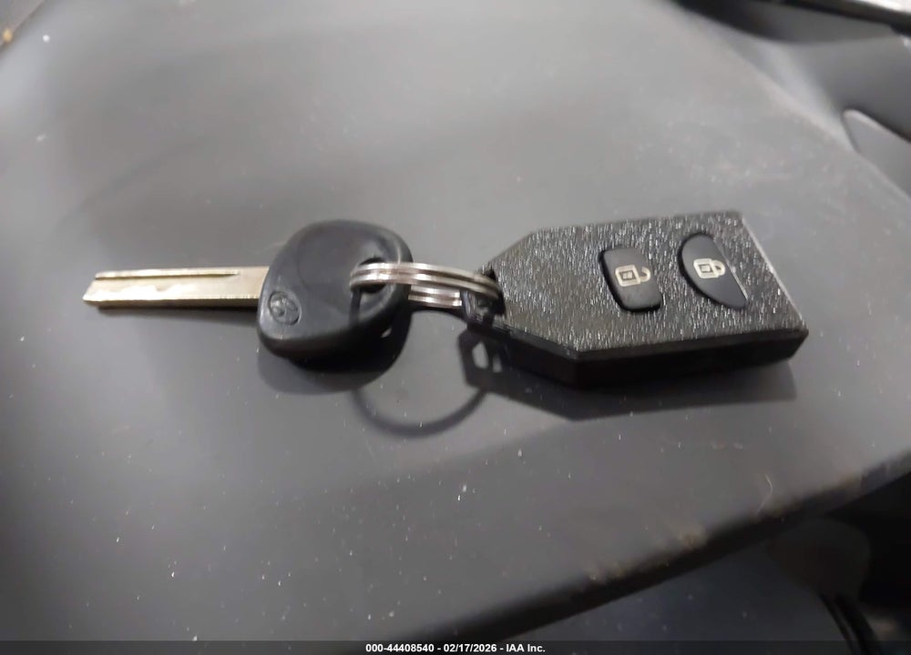 2017 HYUNDAI ACCENT SE VIN: KMHCT5AE1HU313215