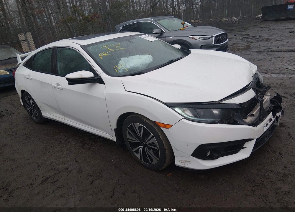 2016 HONDA CIVIC EX-T VIN: 2HGFC1F34GH655844
