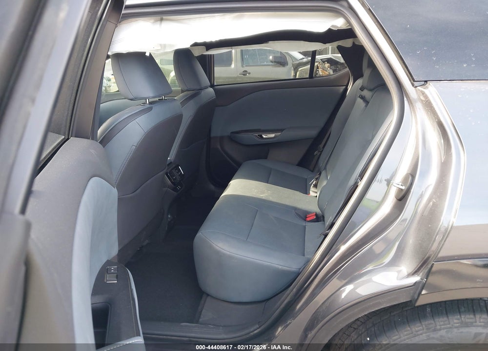 2026 LEXUS RZ 350E PREMIUM VIN: JTJBDADBXTA000887