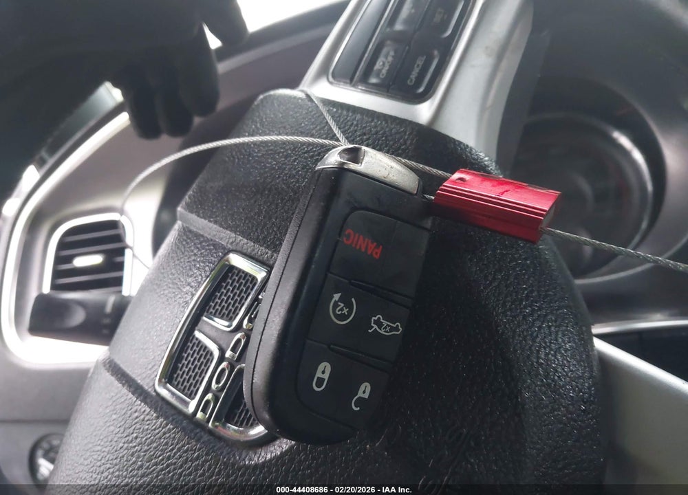 2014 DODGE CHARGER SXT PLUS VIN: 2C3CDXHG5EH204828