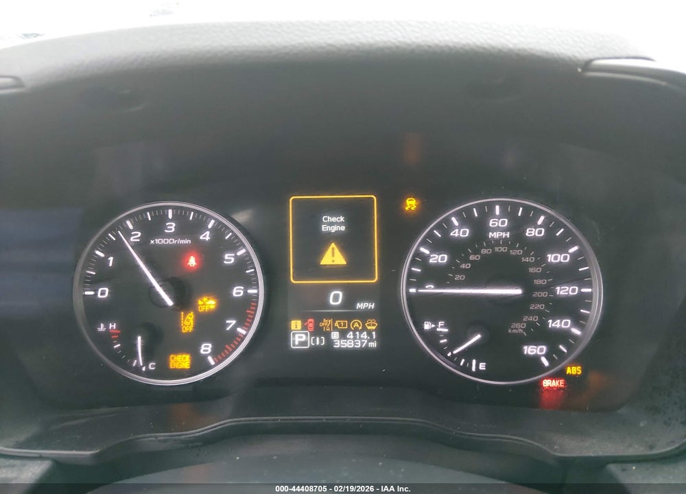 2024 SUBARU IMPREZA SPORT 5-DOOR VIN: JF1GUAFC2R8343715