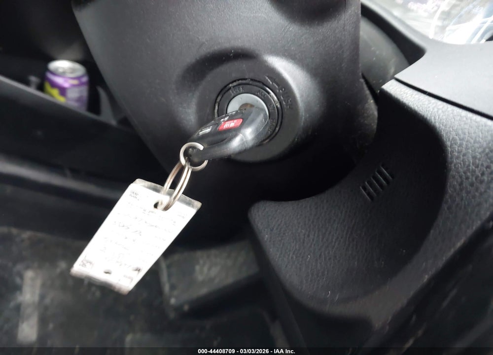 2018 TOYOTA COROLLA LE VIN: 5YFBURHE8JP741408