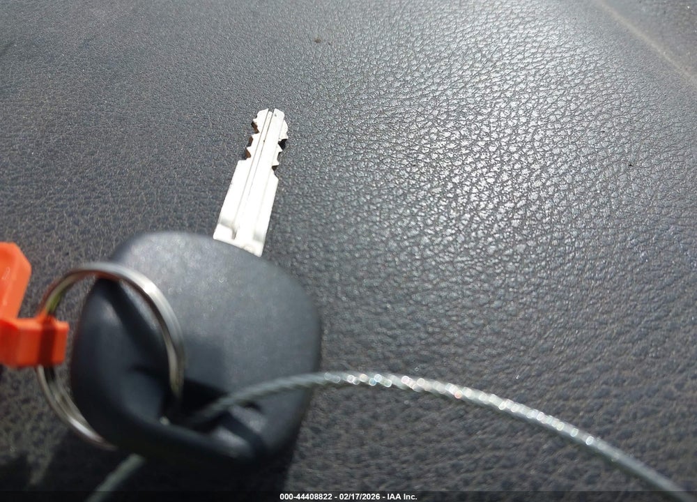 2016 TOYOTA TUNDRA SR 4.6L V8 VIN: 5TFUM5F19GX065725