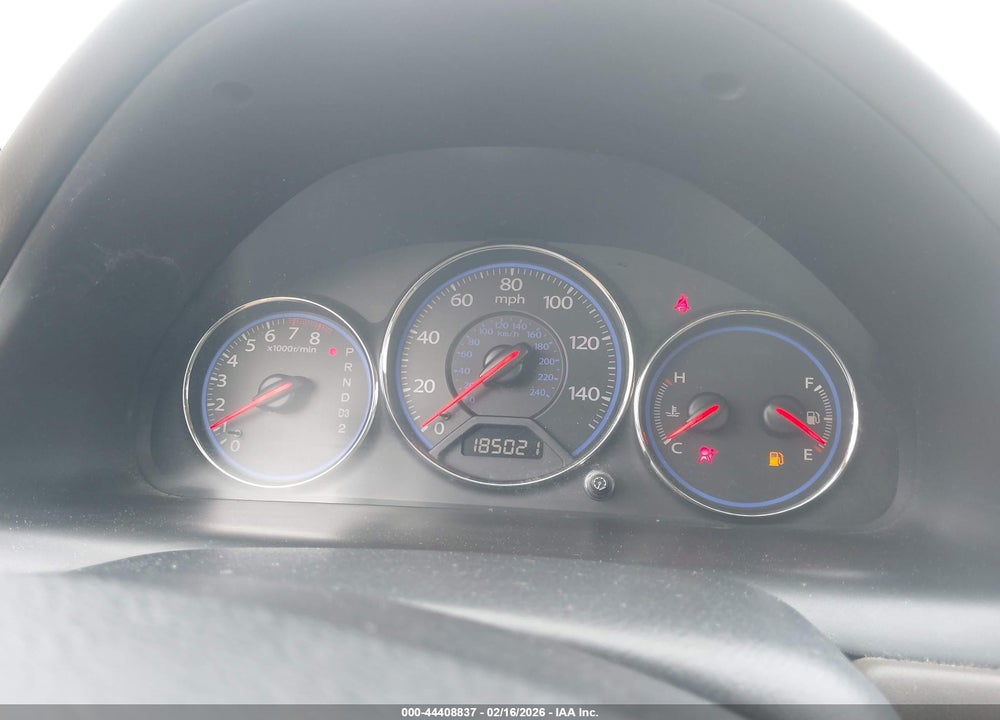 2003 HONDA CIVIC LX VIN: 2HGES16583H604776