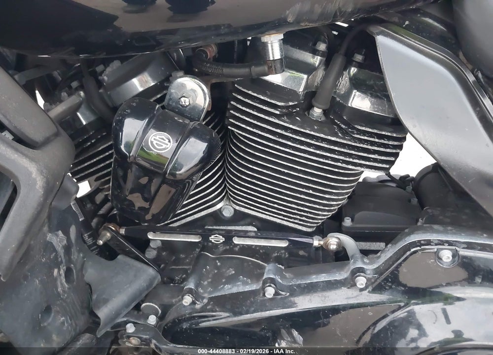 2021 HARLEY-DAVIDSON FLTRK VIN: 1HD1KZF10MB612307