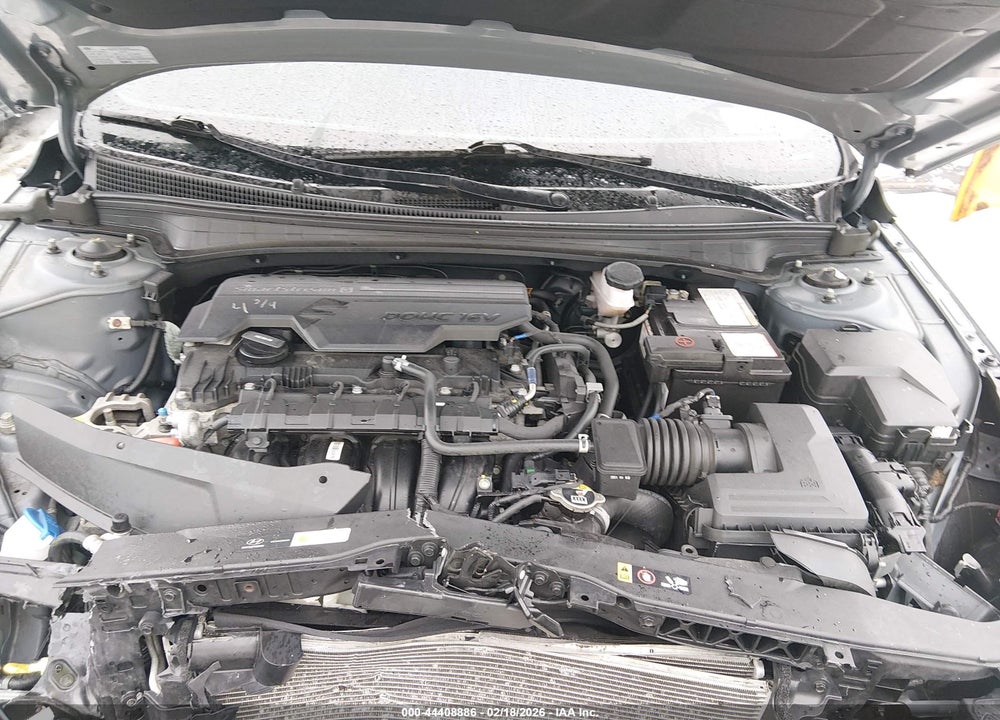2021 HYUNDAI ELANTRA SEL VIN: KMHLM4AGXMU142192